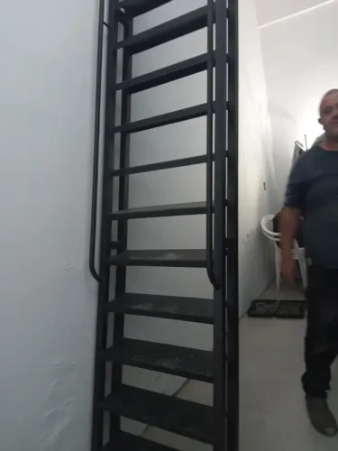 Serralherio a domicílio