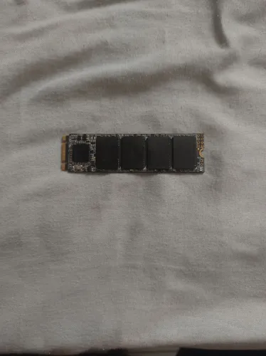 SSD Nvme 512gb