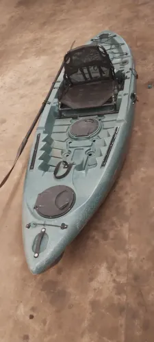 Kaiak caiman 100