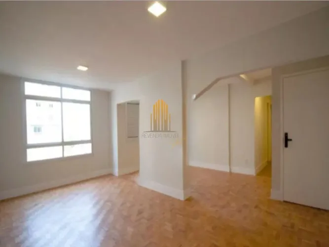 Apartamento em Paraíso - São Paulo