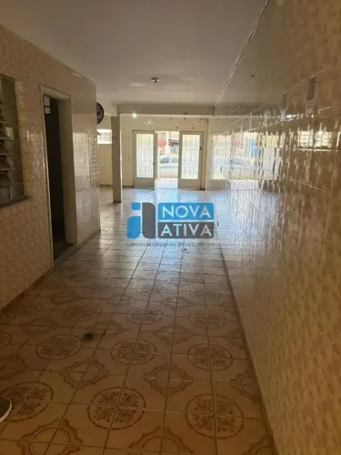 CASA RESIDENCIAL em São Paulo - São Paulo, Carandiru