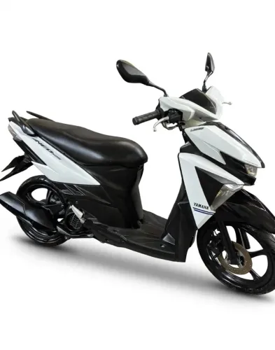 Yamaha Neo Automatic 125cc 2017