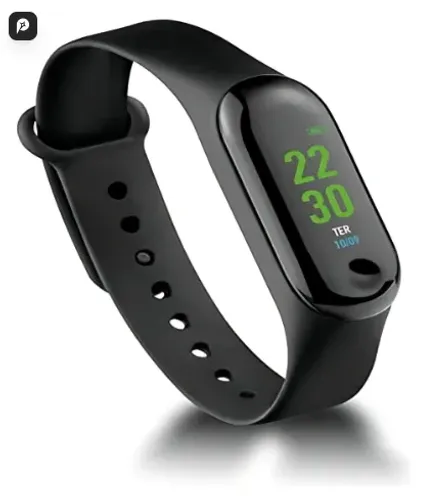 Reógio Smart Band Toquio