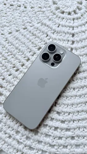 Iphone 16 Pro 256gb