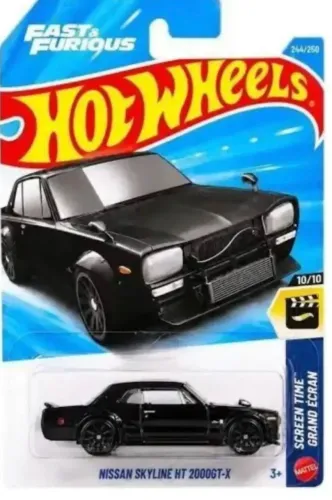 HOT WHEELS VARIADOS.