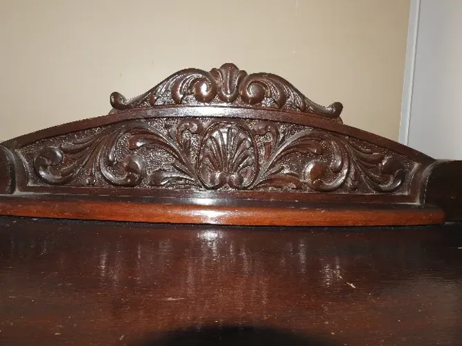 Cristaleira