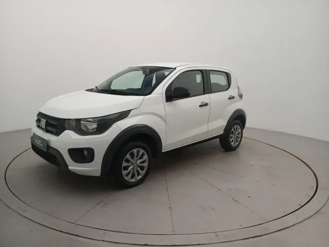 Fiat Mobi Like 1.0 Fire Flex 5P. 2025