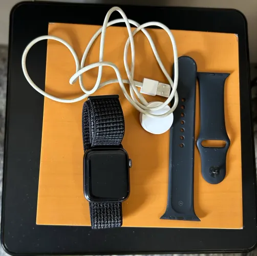 Apple Watch