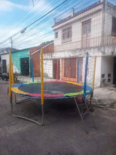 Pula pula Pra vender