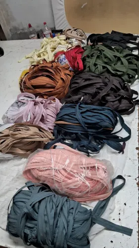 Vendo zíper n° 5