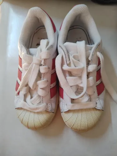 Tênis Adidas infantil