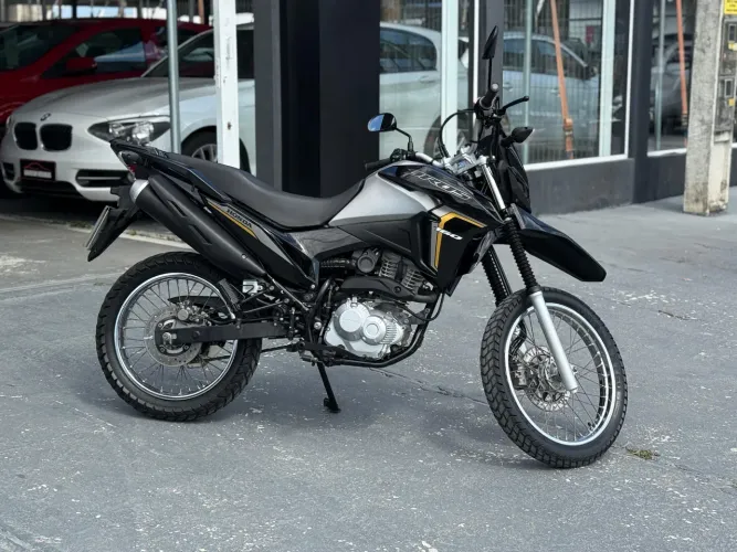 Honda NXR 160 BROS 160 cc