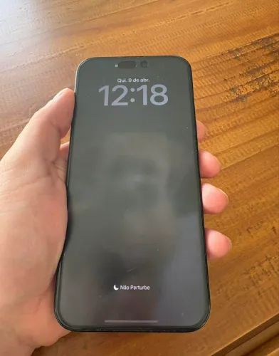 Vende-se iPhone 15 pro Max 