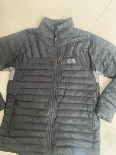 Jaqueta the north face c plumas