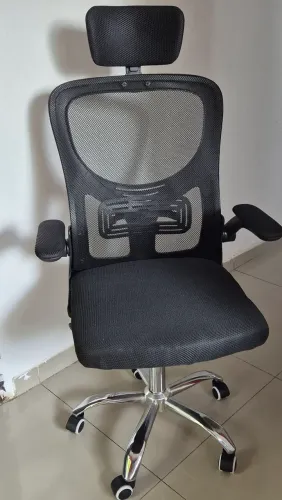 Cadeira de Escritório Ergonômica