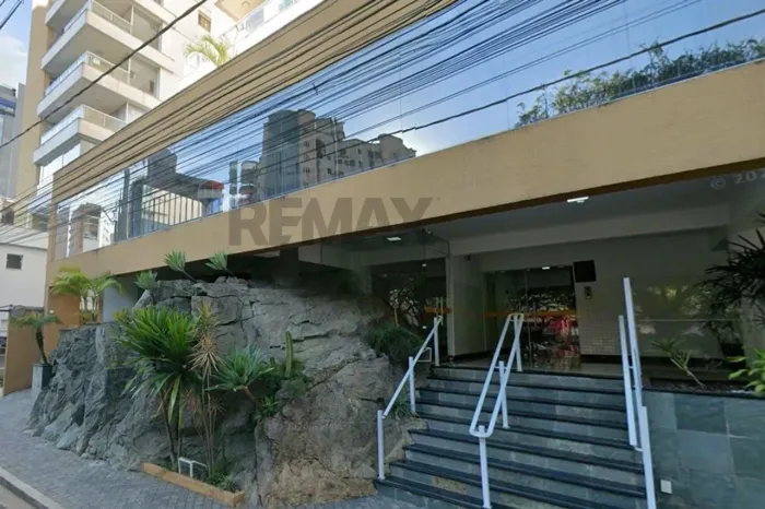 APARTAMENTO À VENDA NO BAIRRO SÃO BENEDITO - POÇOS DE CALDAS/MG