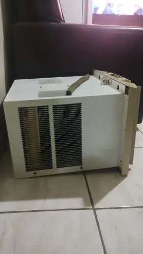 Ar condicionado 7500 BTUs 