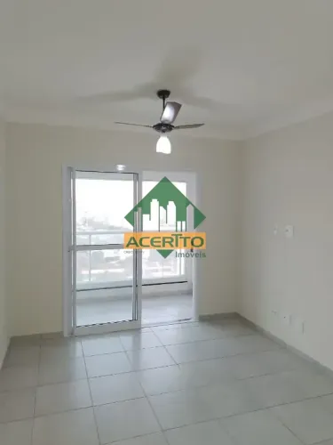 Apartamento com 2 dormitórios à venda, 74 m² por R$ 430.000,00 - Edifício Ilhas do Pacífic