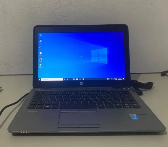 Notebook Hp Elitebook 820 G2 Funcionando Perfeitamente