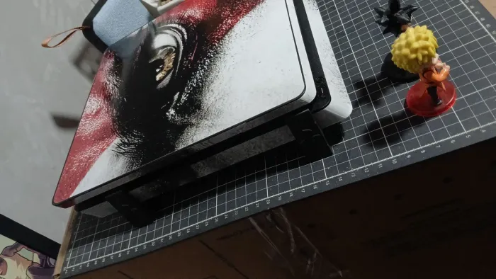 Ps4 slim