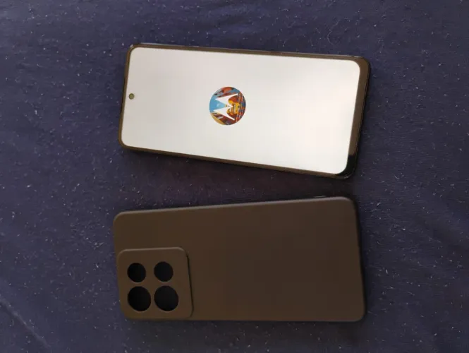Motorola moto g15