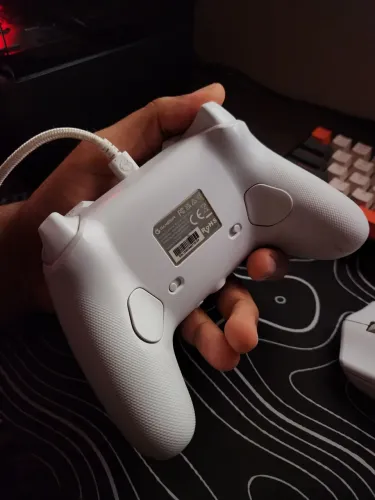 Controle Xbox/PC Game Sir G7 SE 