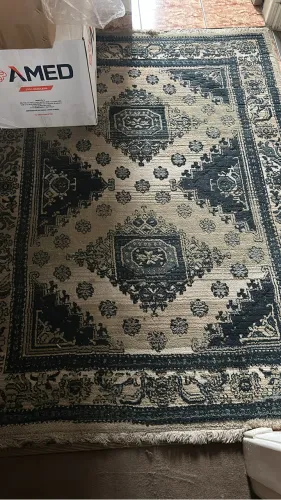 Tapete persa Gabbeh 1,90x1,40