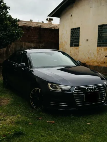 Audi A4 Ambiente 2.0 TFSI 190cv S Tronic 2018