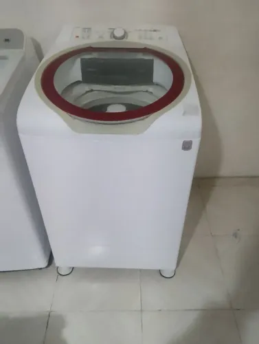 Linda máquina Brastemp 11kilos