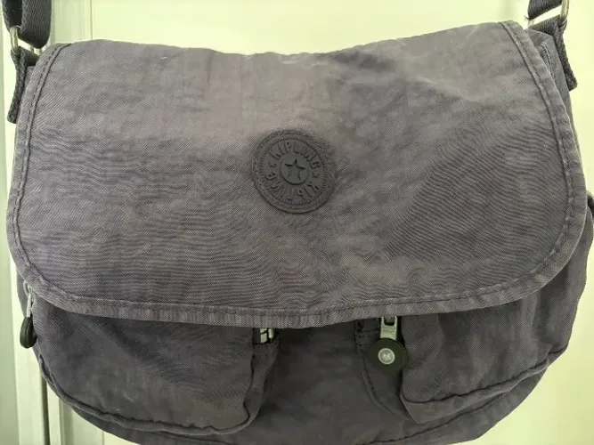 Bolsa kipling