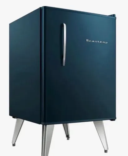 Frigobar retro brastamp novo