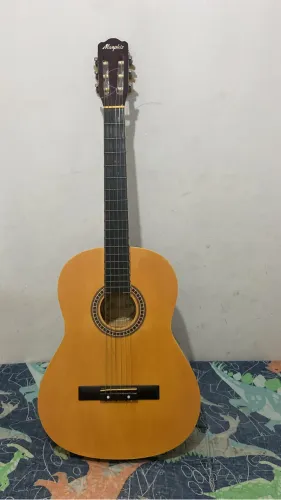 Violão ac-39 corda nylon