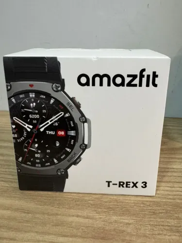 Amazfit T-rex 3 48mm Lacrado