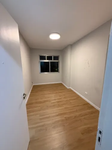 Apartamento próximo metro V. Madalena