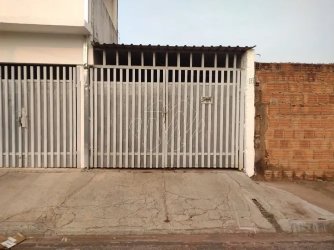 Imóvel para Locação no Jardim Indaiá