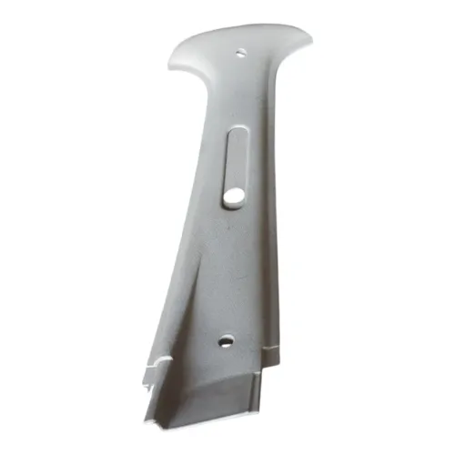 Moldura Coluna Central Direita Chevrolet Corsa 2000
