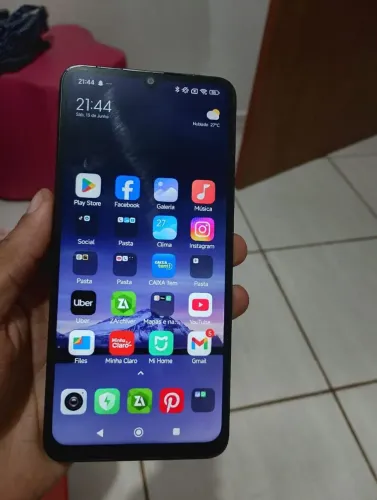 Xiaomi Redmi Note 13C