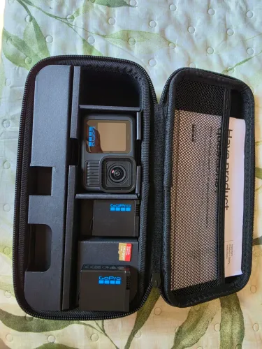 Gopro hero 13 black
