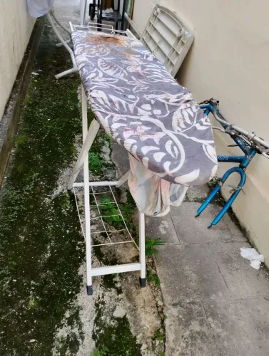 Mesa de Passar Roupa 