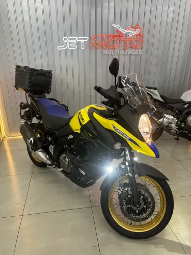 V-stron 650 