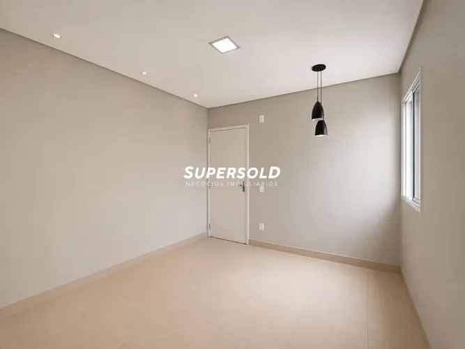 Bem Morar Liberdade 4 - Apartamento á venda de 2 quartos na região do Ouro Verde - Super C