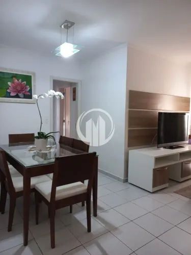Apartamento à venda com 2 dormitórios no Condomínio Morada do Barão, no Medeiros
