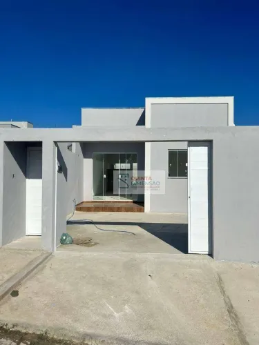 CASA NOVA PARA VENDA JD PARAISO