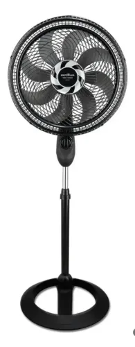  Ventilador De Coluna Britânia Bvt451 Maxx Force 220v 170w