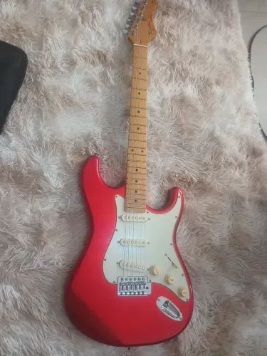 Guitarra