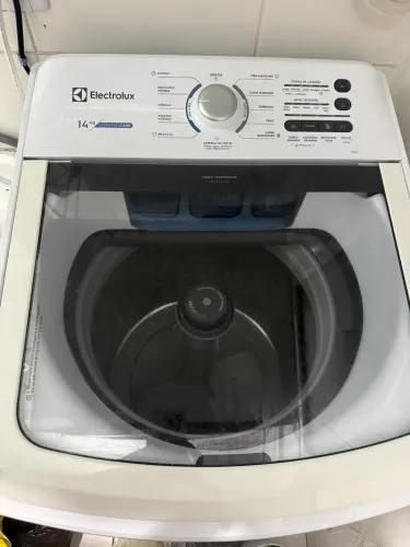 Maquina de lavar Electrolux 14kg