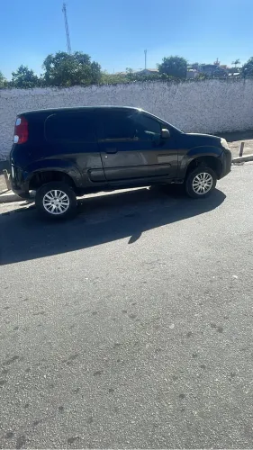 Fiat Uno Vivace 1.0 EVO Fire Flex 8V 3P 2013