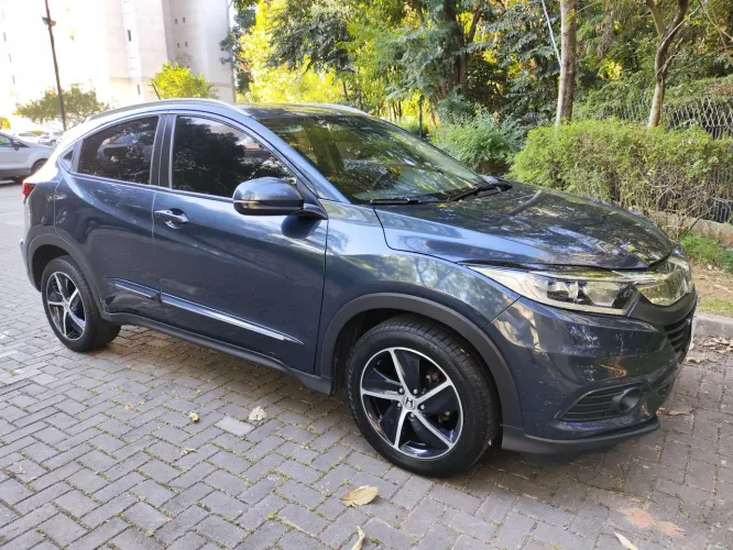 Honda HR-V EX 1.8 Flexone 16V 5P Aut. 2021