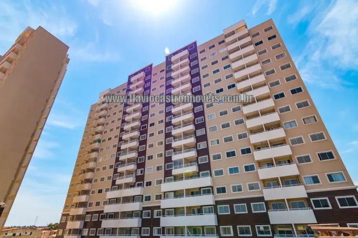MIRANTES PASSARÉ APARTAMENTOS NO BAIRRO DO PASSARÉ EM FORTALEZA/CE