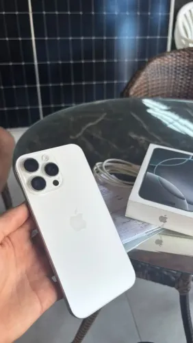 iphone 16 Pro Max 256gb